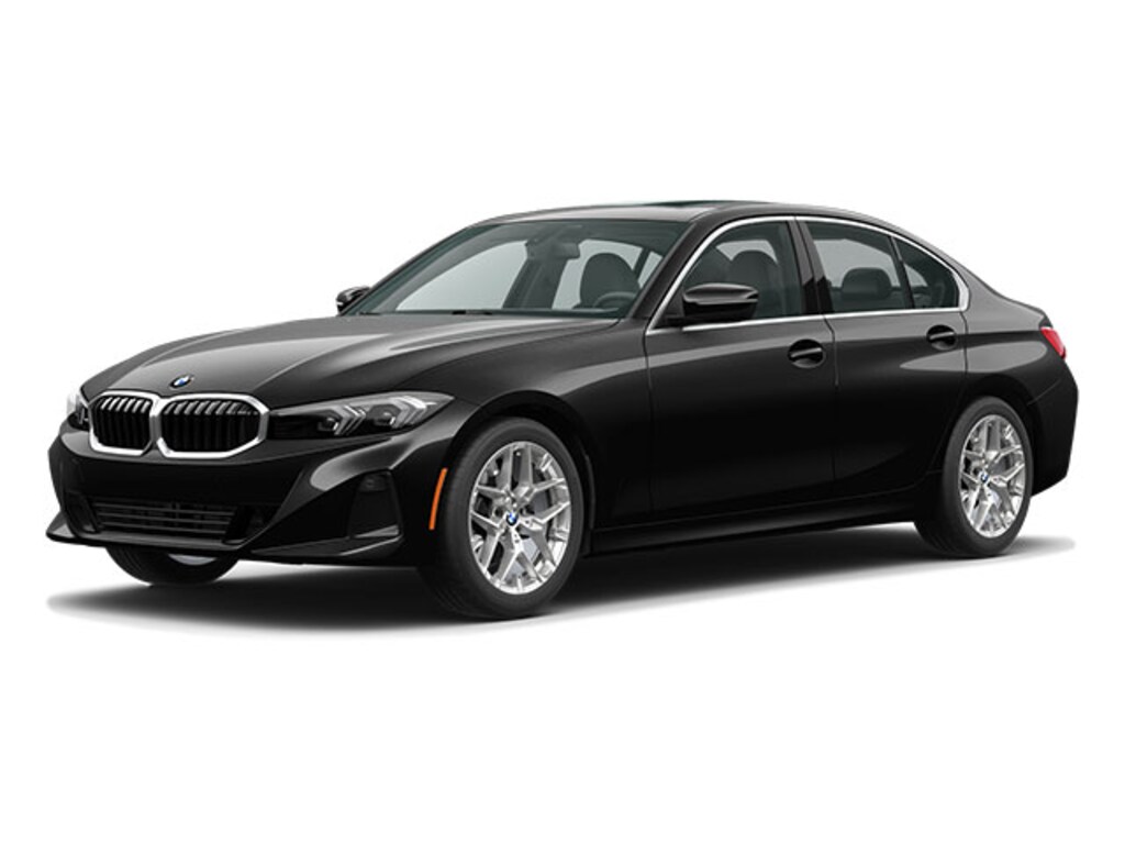 New 2025 BMW 330i For Sale at BMW of Ramsey VIN 3MW89CW0XS8E92981